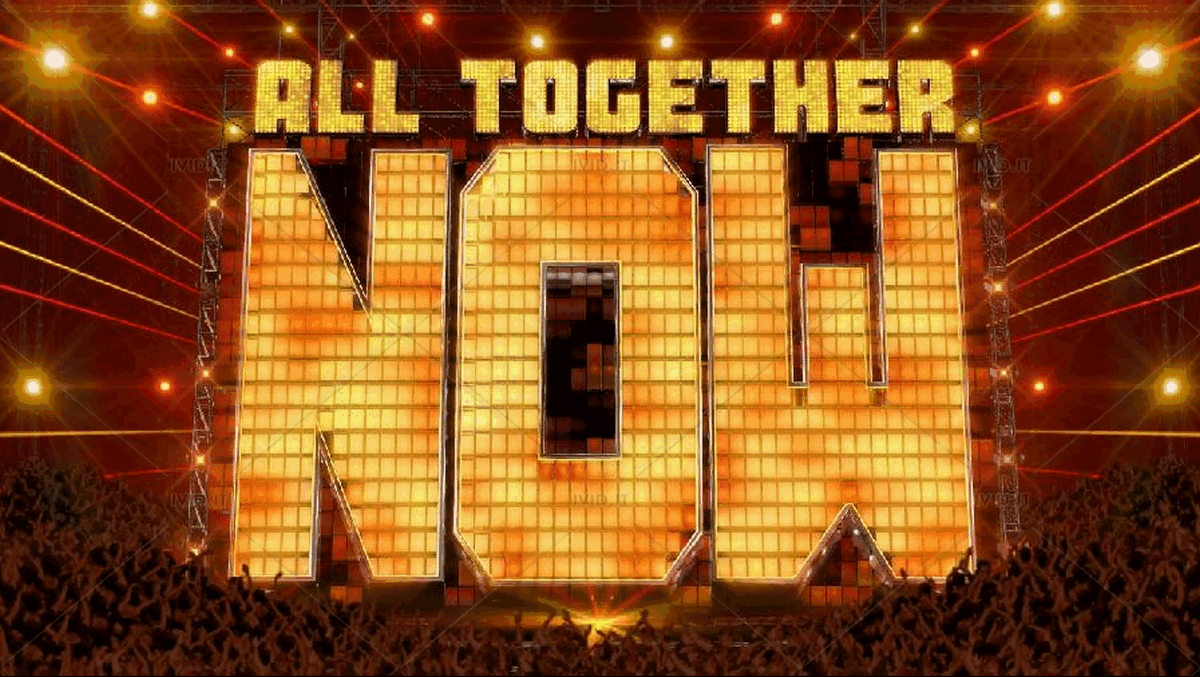 All together now: ecco chi sono i finalisti dell’edizione 2020