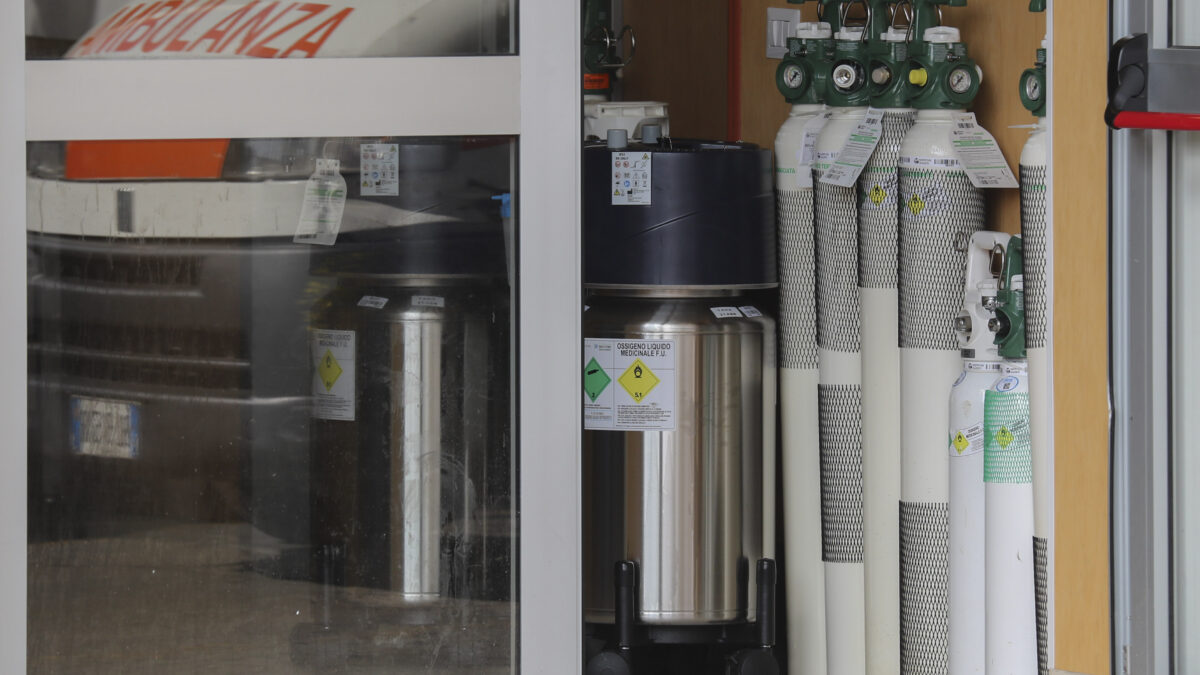 Alto Adige, l’azienda sanitaria: “In pronto soccorso solo se in pericolo di vita”