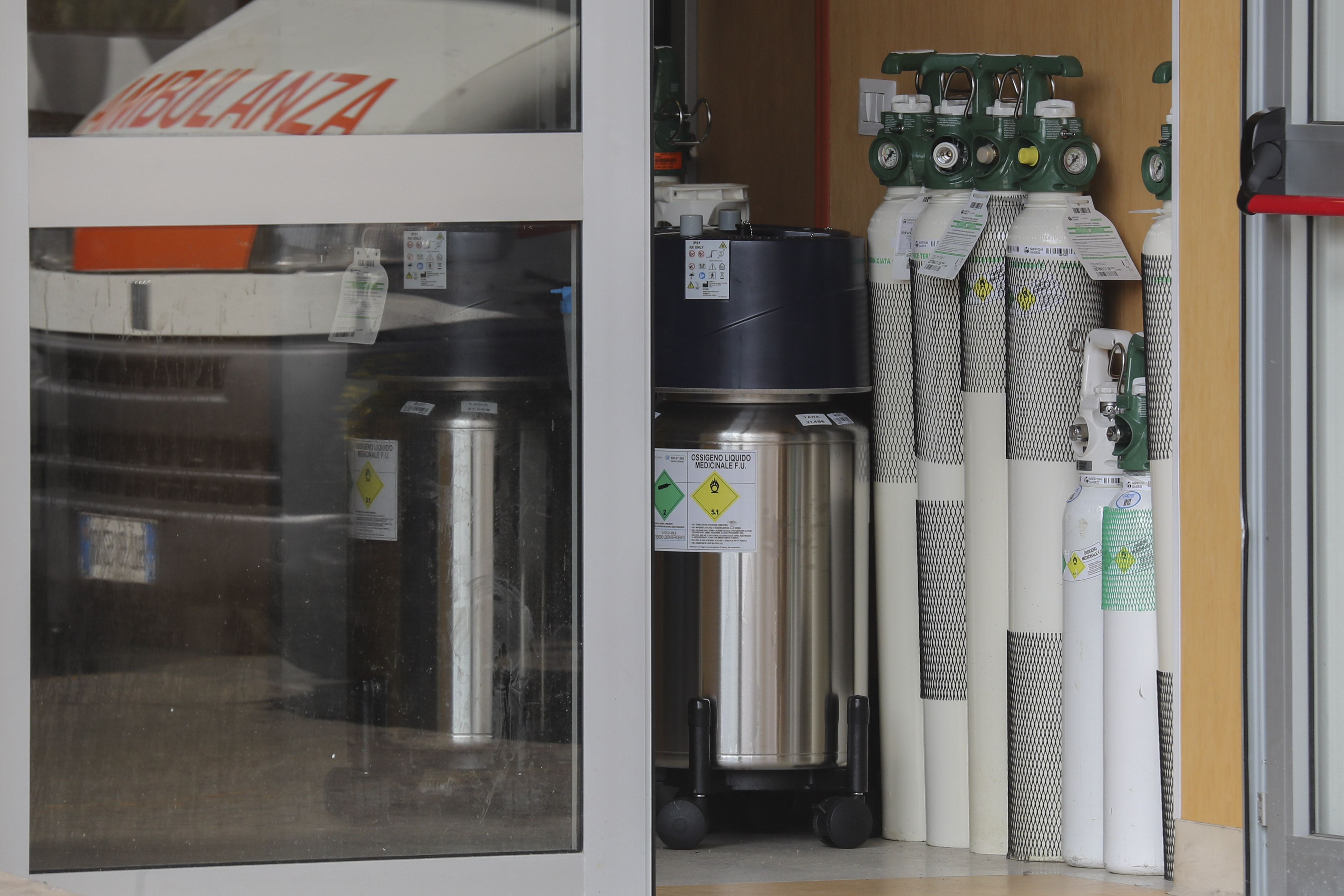 Alto Adige, l’azienda sanitaria: “In pronto soccorso solo se in pericolo di vita”