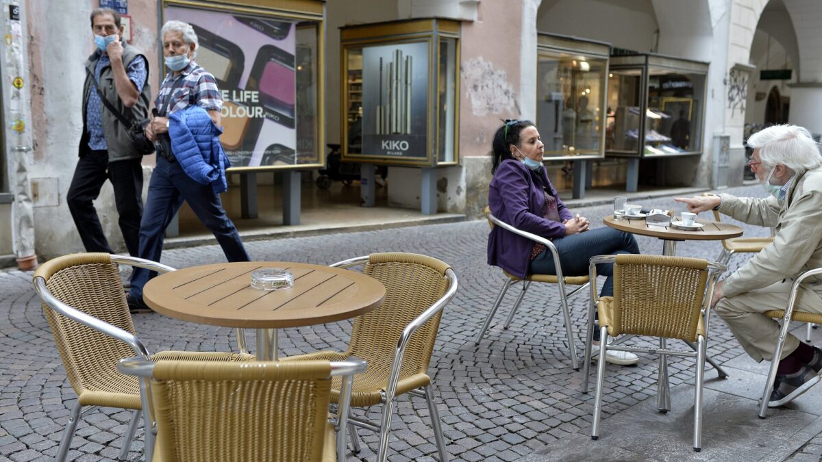 Alto Adige: Bolzano e altri 11 comuni diventano “zone rosse”. Cosa cambia?