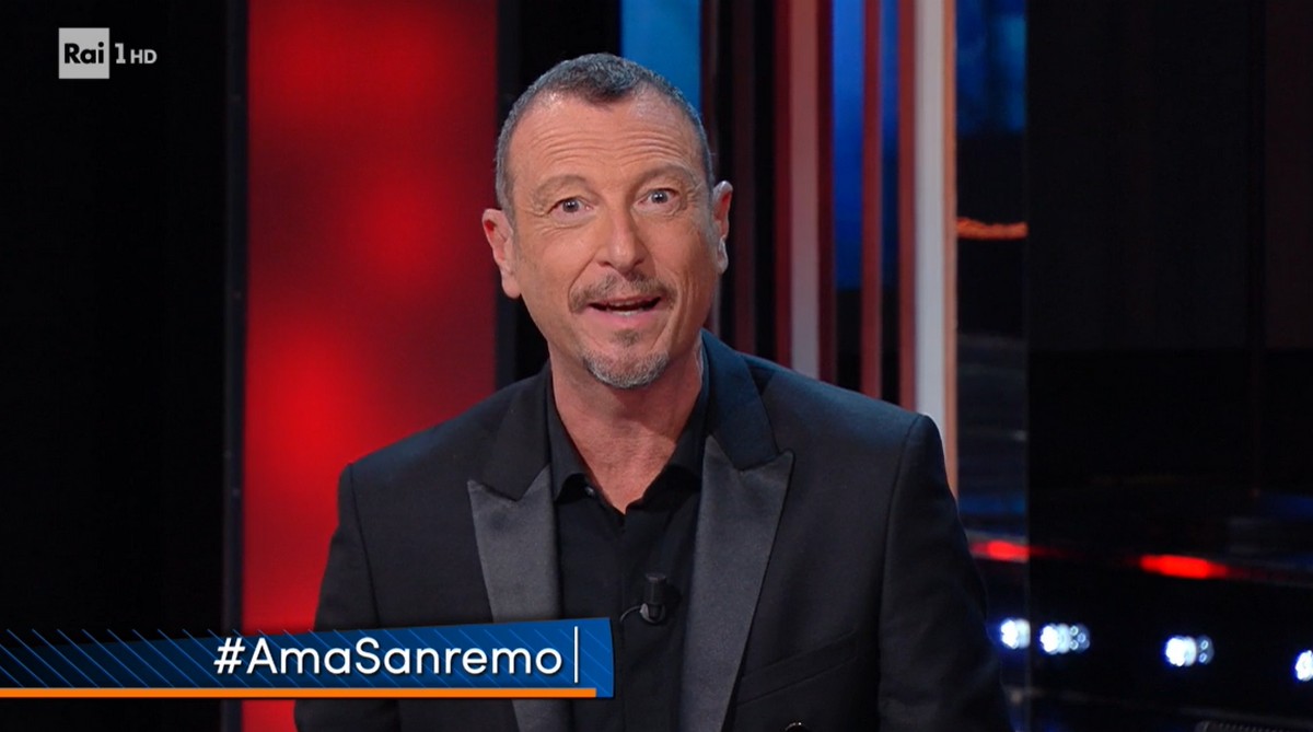 AmaSanremo, la terza puntata: Gaudiano e I Desideri conquistano la finale di Sanremo Giovani