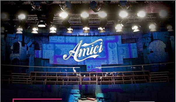 Amici 2020, anticipazioni puntata di oggi, sabato 5 dicembre