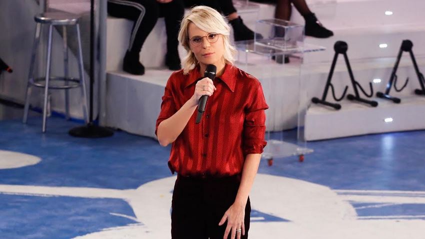 Amici 2020, terza puntata 28 novembre: Deddy entra, Giulio Musca eliminato, Arianna con giudizio sospeso