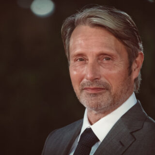 ”Druk” Red Carpet – 15th Rome Film Festival 2020