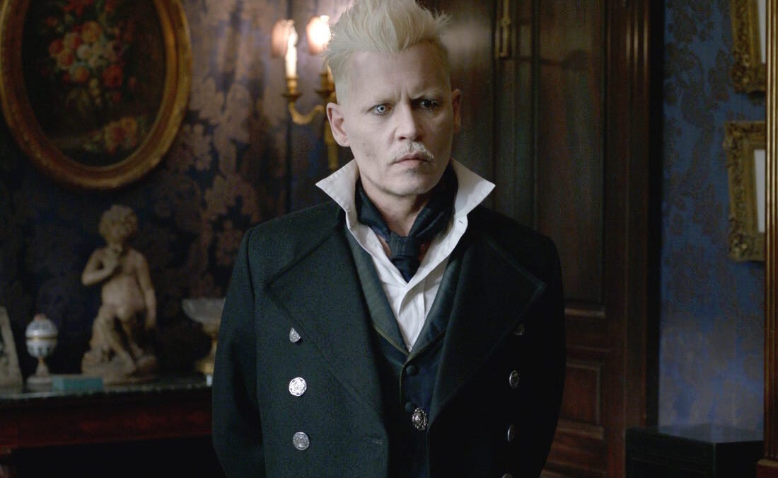 Animali Fantastici 3: Mads Mikkelsen smentisce trattative per sostituire Johnny Depp