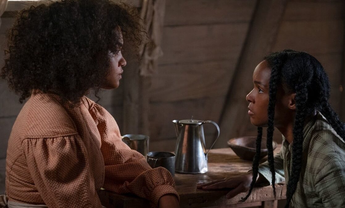 Antebellum arriva direttamente su Amazon Prime Video il 14 dicembre