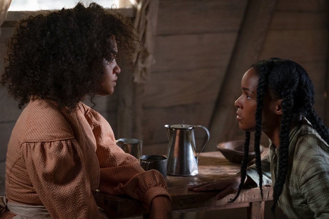 Antebellum arriva direttamente su Amazon Prime Video il 14 dicembre
