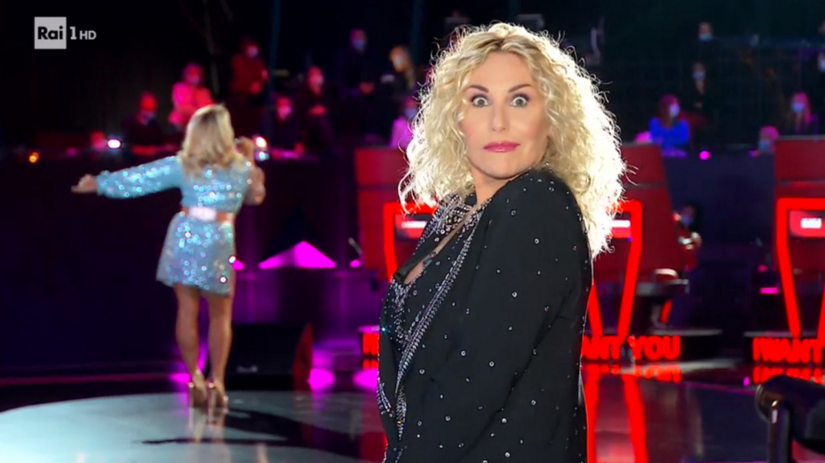 The voice kids 2023: ma perchè Elettra Lamborghini e quando va in onda? (Retroscena TvBlog)