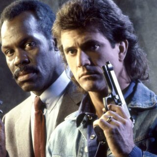 Arma Letale 5 si farà, lo conferma Mel Gibson