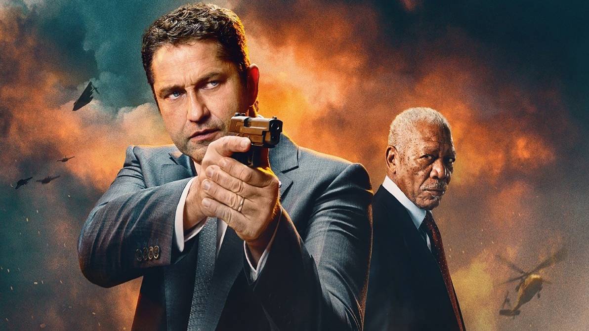 Attacco al potere 4: Gerard Butler tornerà per il sequel “Night Has Fallen”