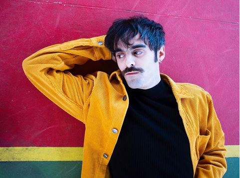 Avincola a Sanremo 2021 tra le Nuove proposte con “Goal!” (intervista)