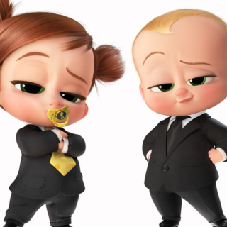 Baby Boss 2 trailer italiano del sequel di Dreamworks Animation