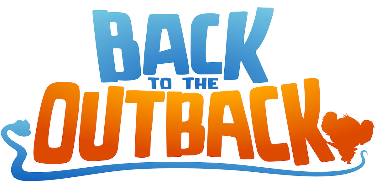 Back to the Outback: Netflix annuncia un nuovo film d’animazione