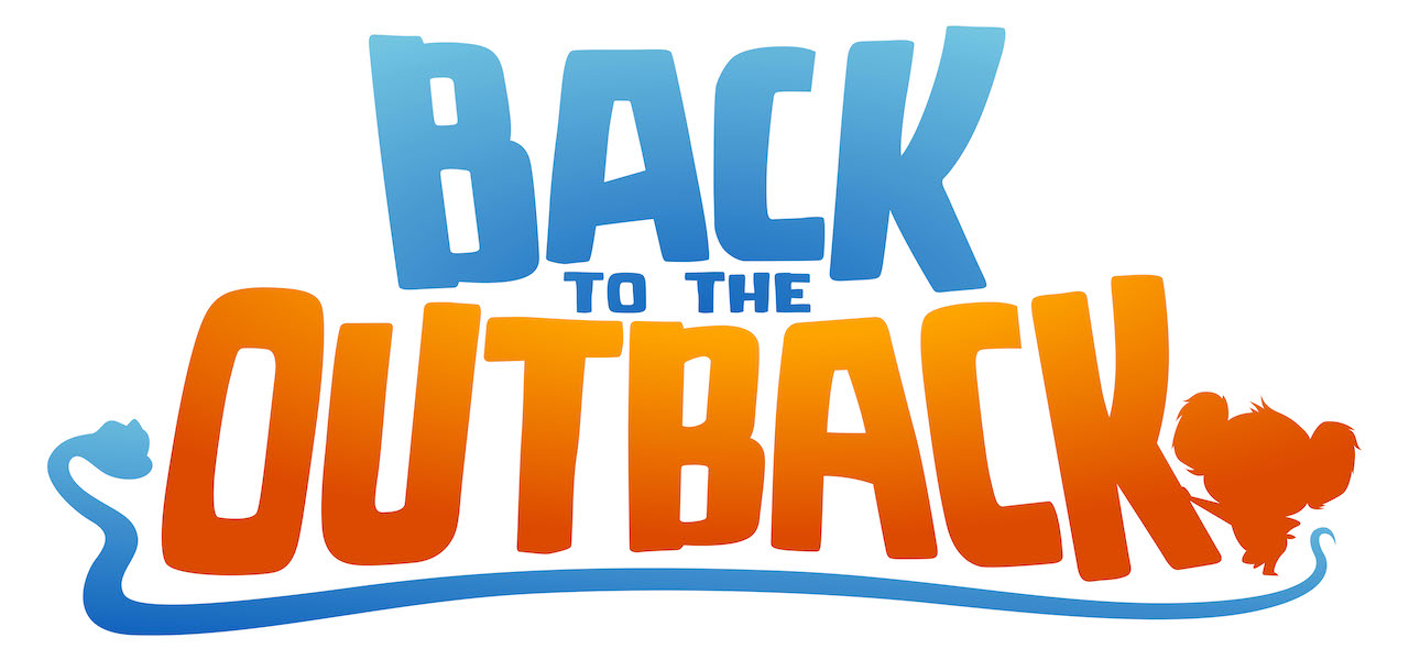 Back to the Outback: Netflix annuncia un nuovo film d’animazione