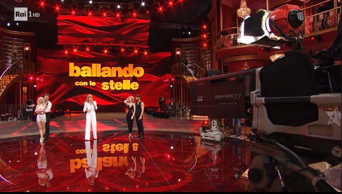 Ballando con le stelle 2020, Milly Carlucci ringrazia la squadra Rai: “Pensavamo di non farcela” (video)
