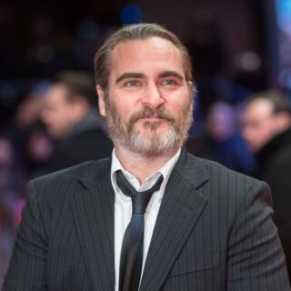 GERMANY-BERLINALE-FILM-FESTIVAL