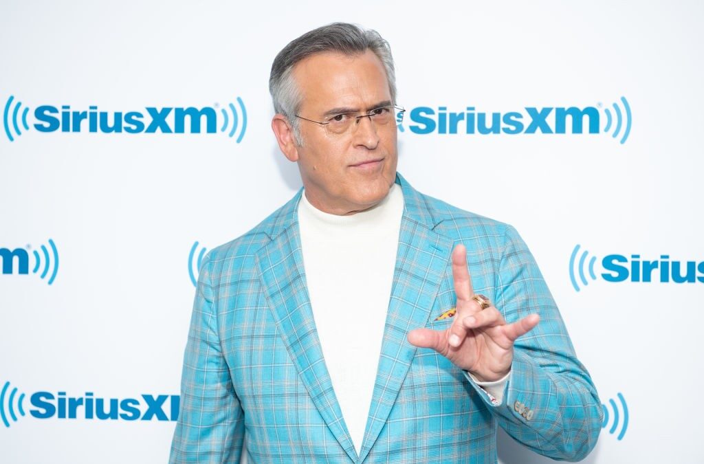 Black Friday: Bruce Campbell protagonista di un nuovo horror