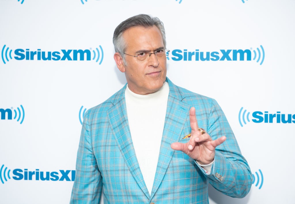 Black Friday: Bruce Campbell protagonista di un nuovo horror
