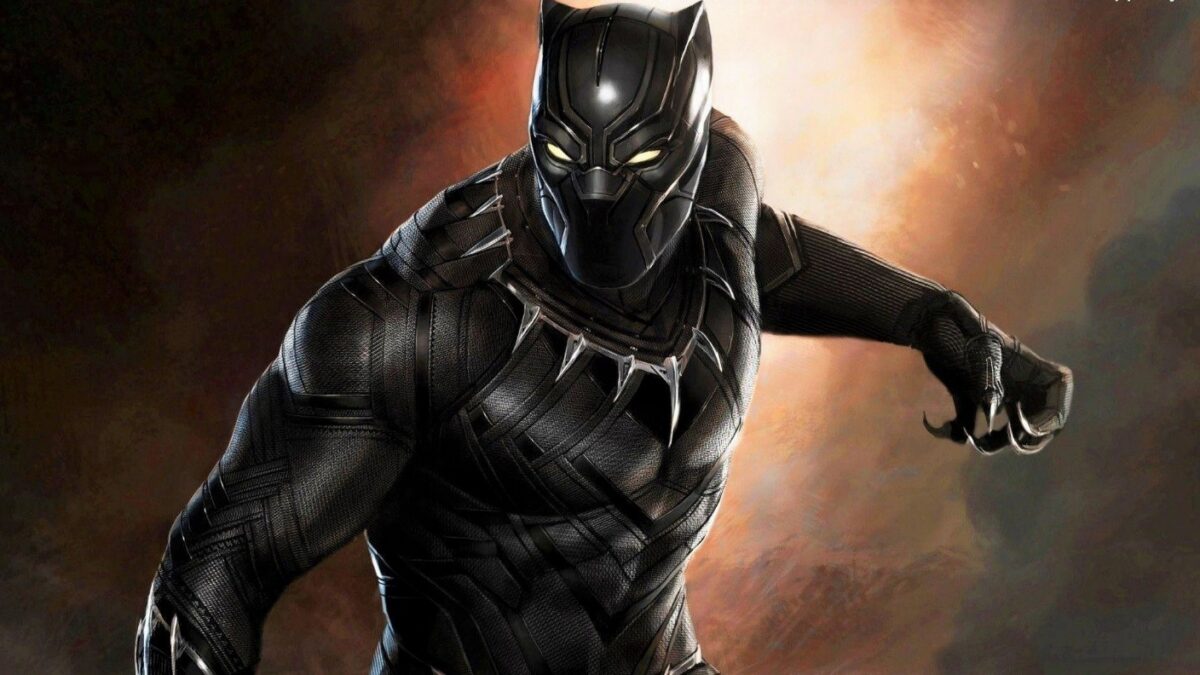 Black Panther 2 si gira a luglio 2021 con Tenoch Huerta nuova aggiunta al cast