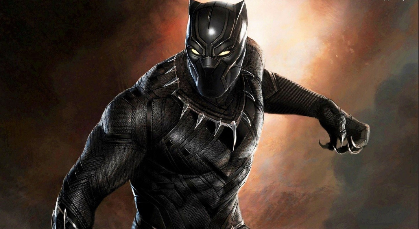 Black Panther 2 si gira a luglio 2021 con Tenoch Huerta nuova aggiunta al cast