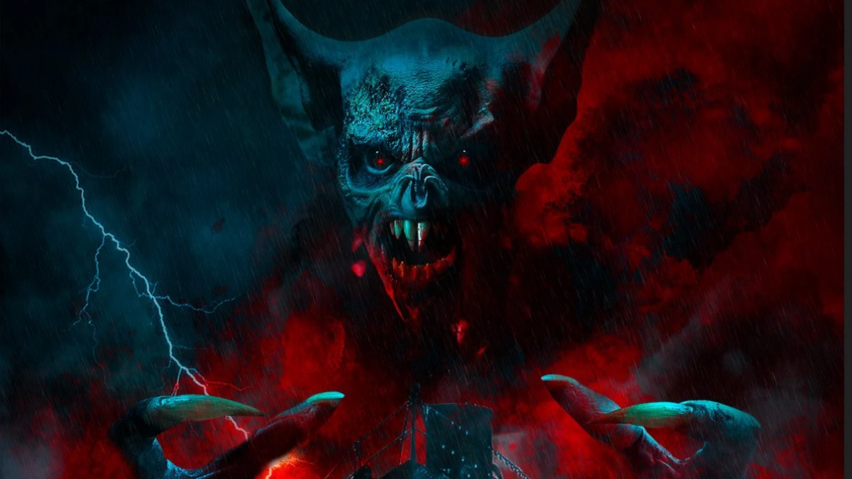 Blood Vessel: nuovo trailer del film horror con vampiri e nazisti