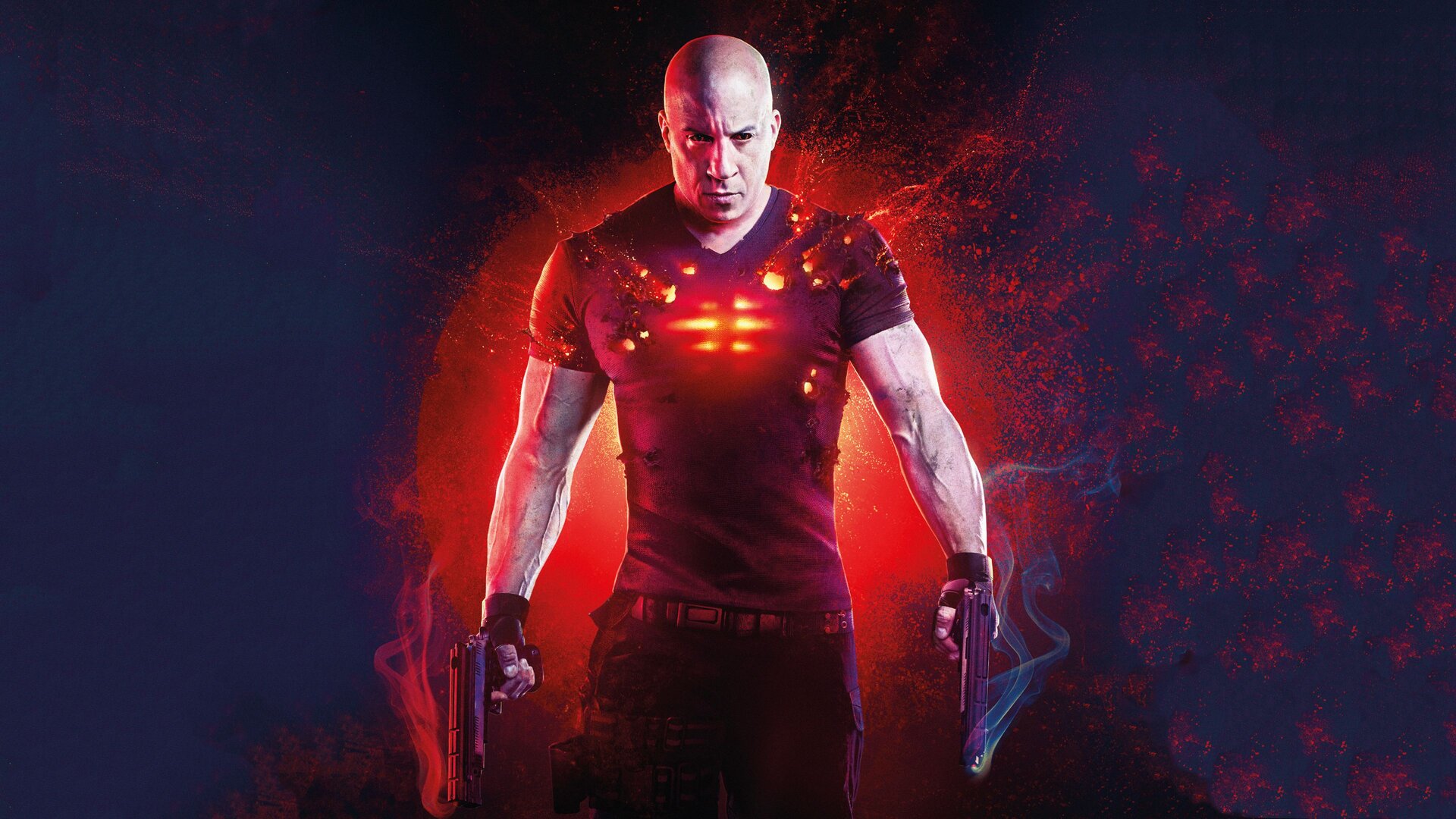 Bloodshot 2: il sequel con Vin Diesel è in lavorazione