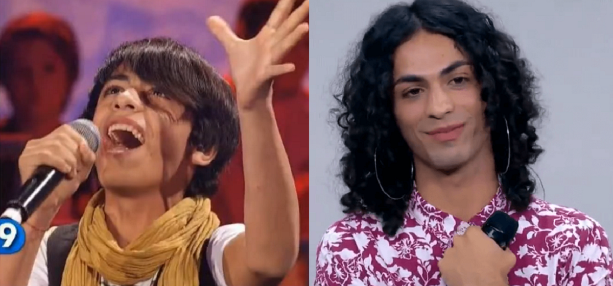 “X Factor 2020”, Blue Phelix ha partecipato a “Ti Lascio una Canzone”: il commento di Antonella Clerici