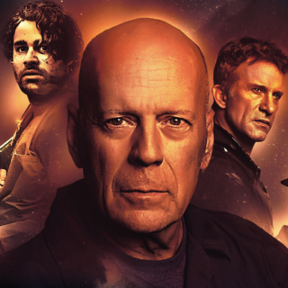 Breach trailer del thriller fantascientifico con Bruce Willis vs alieni mutaforma