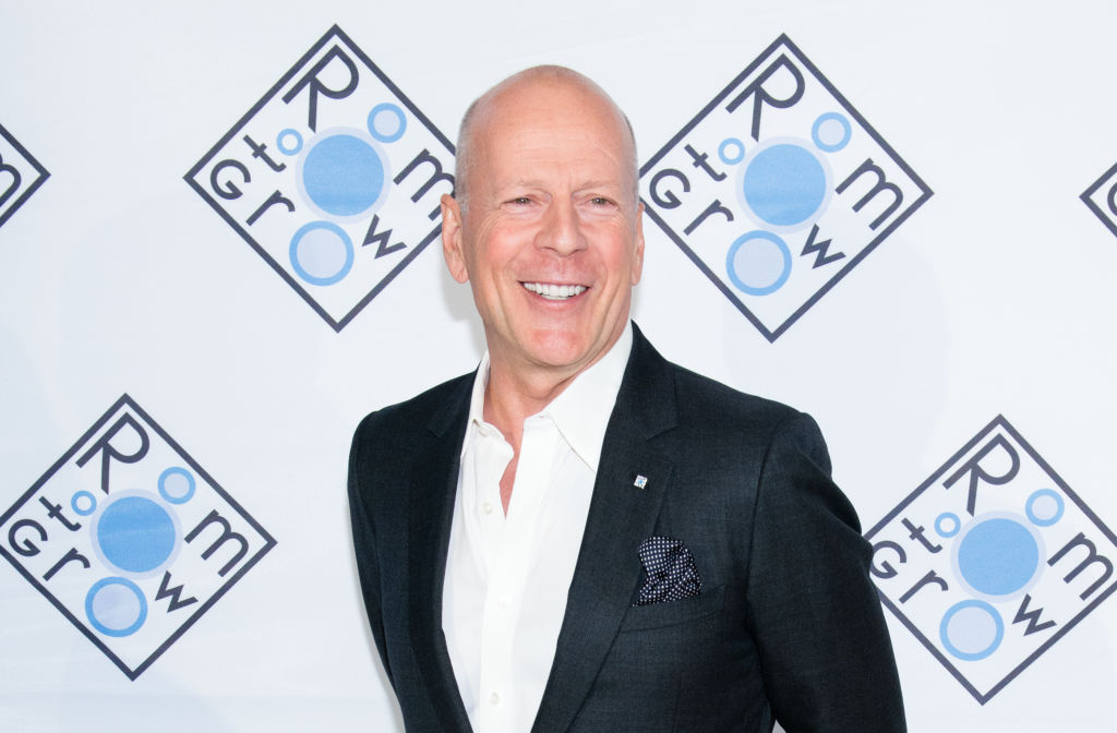 Bruce Willis sarà uno sceriffo nel thriller d’azione American Siege