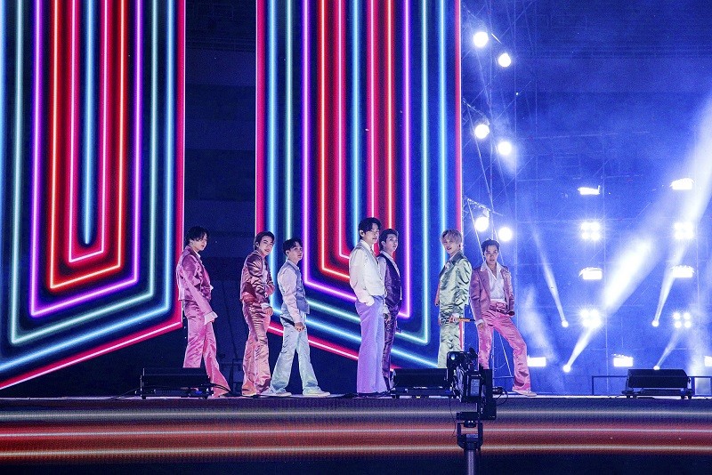 BTS e il servizio militare per Jin e Suga: ecco cosa accadrà