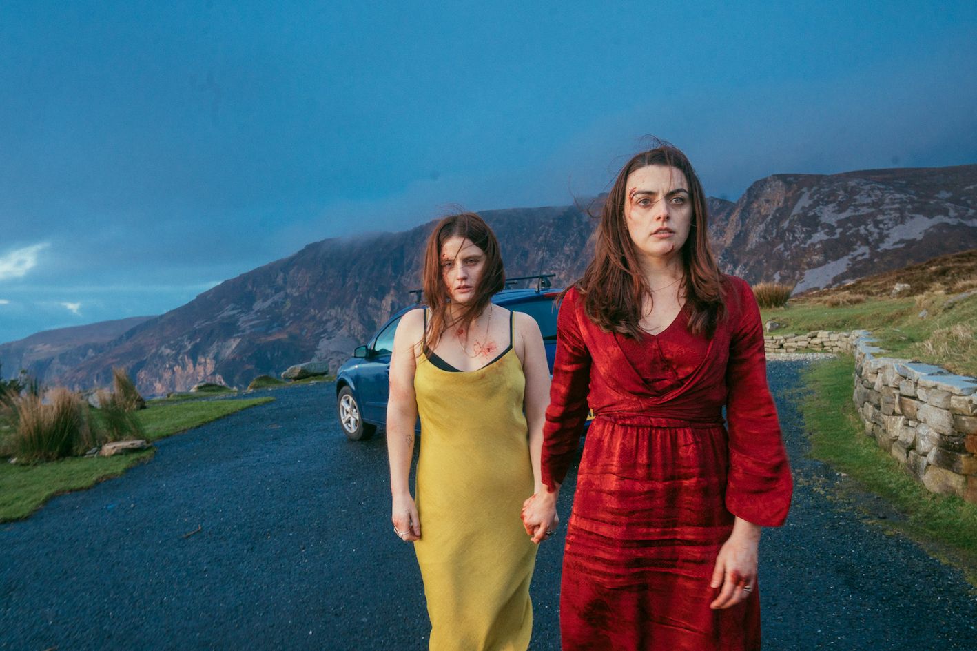 Torino 2020, Wildfire, recensione del film di Cathy Brady