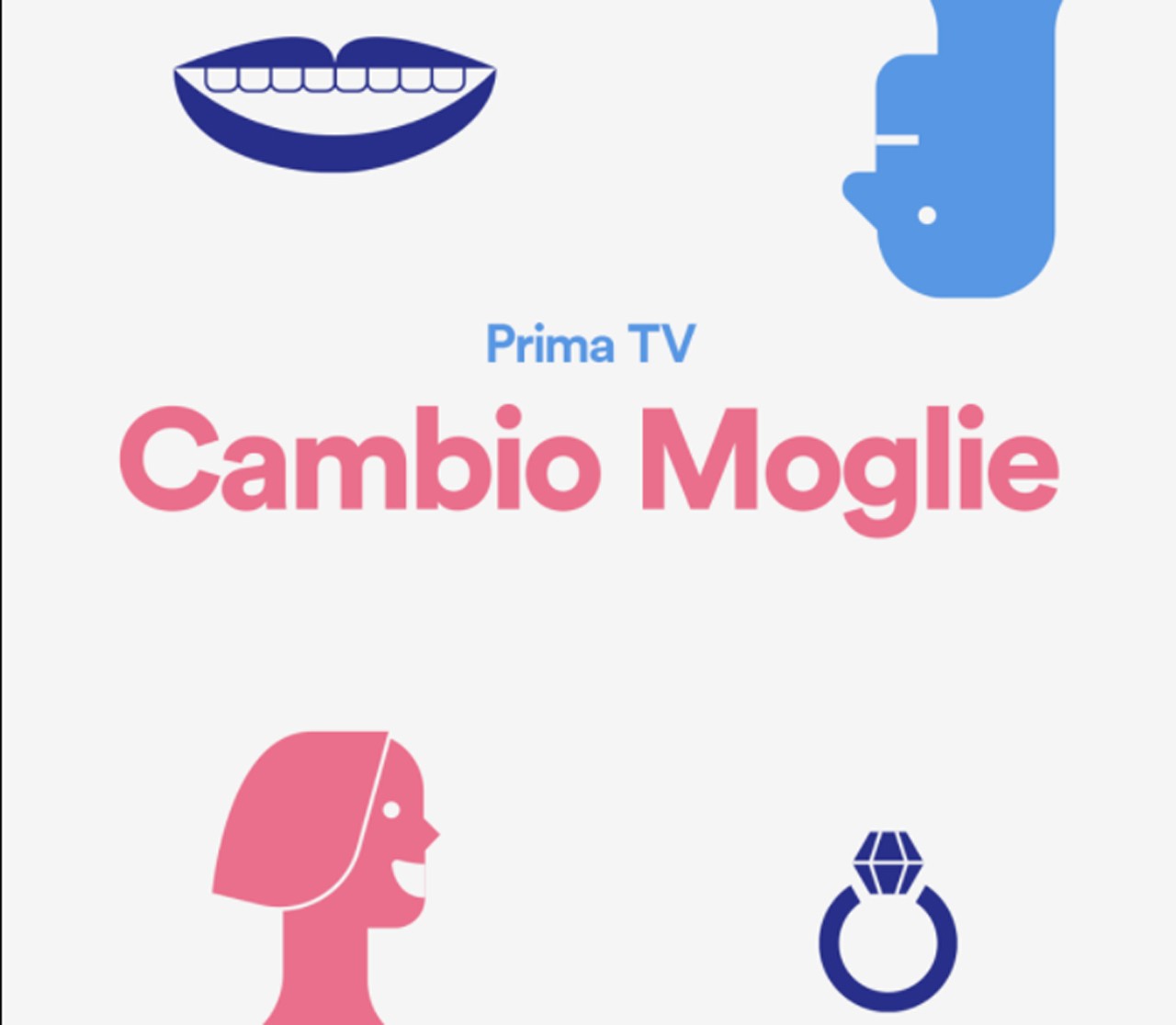 Cambio moglie, la nuova stagione su Nove (e sarebbe ora che cambiasse titolo…)