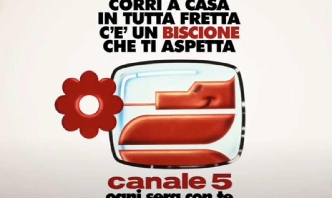 I quarant’anni (dimenticati) di Canale 5. Se nemmeno Mediaset celebra se stessa