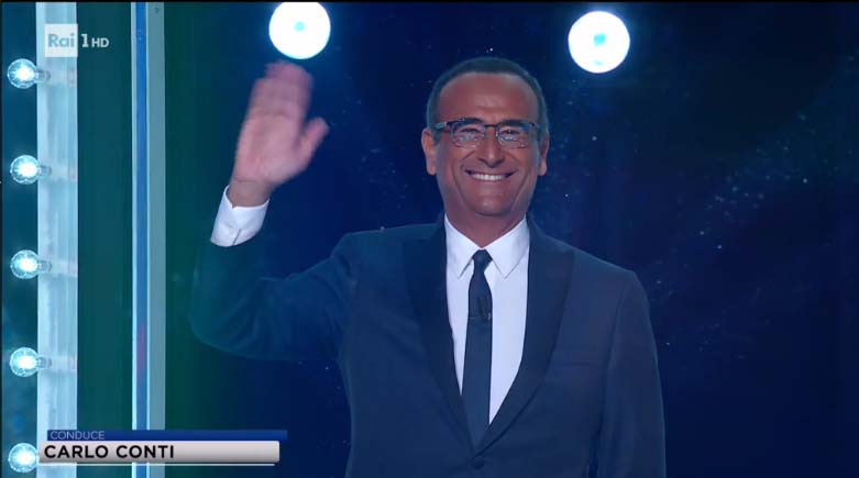 Ascolti TV, Top 10 delle prime serate più viste dal 9 al 15 maggio 2021