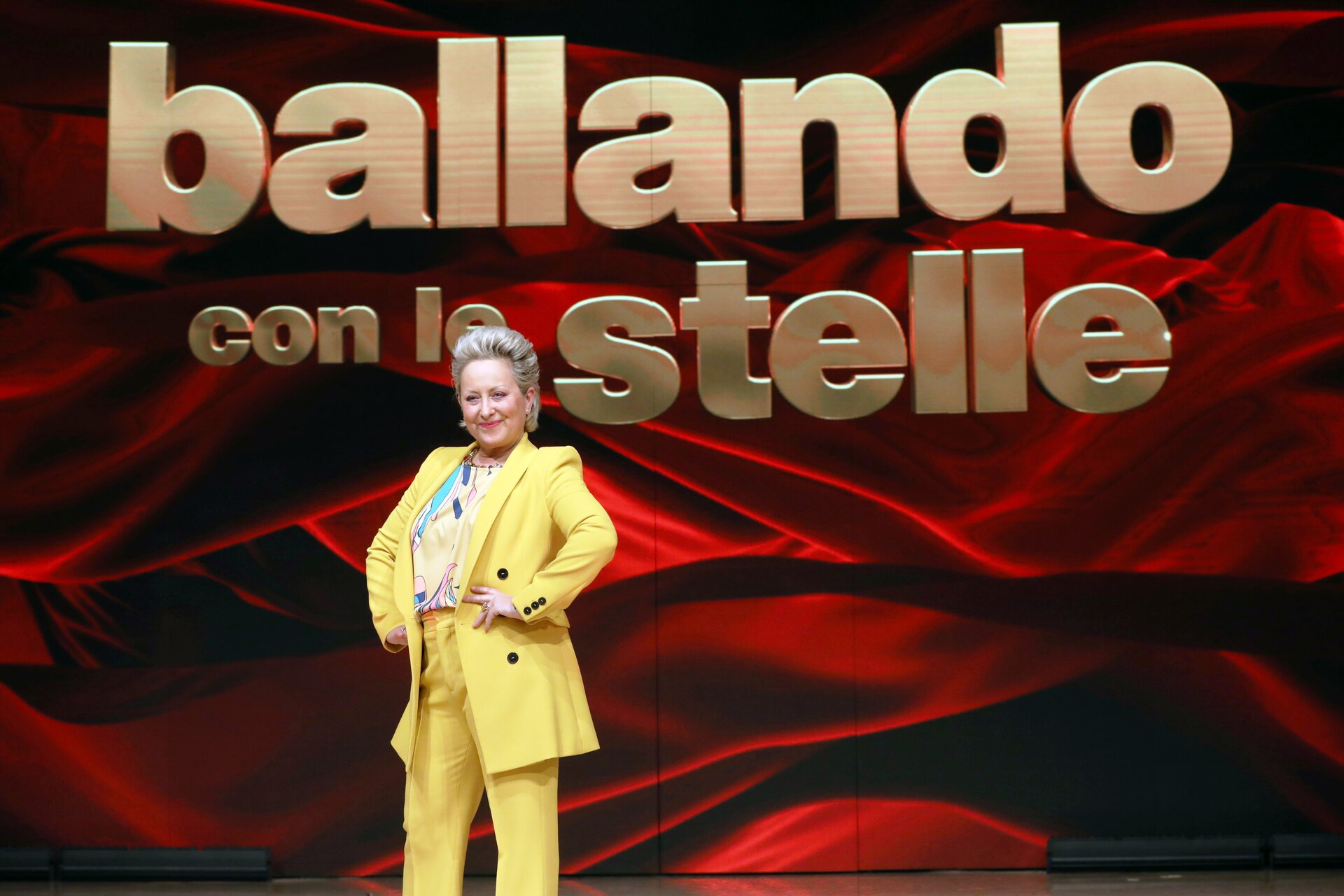Ballando con le stelle 2020, Carolyn Smith ballerina d’eccezione per la finale