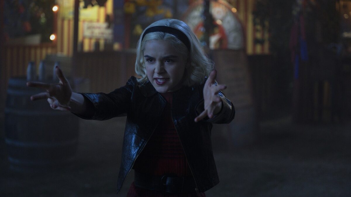 Netflix: le nuove serie tv in uscita a Dicembre