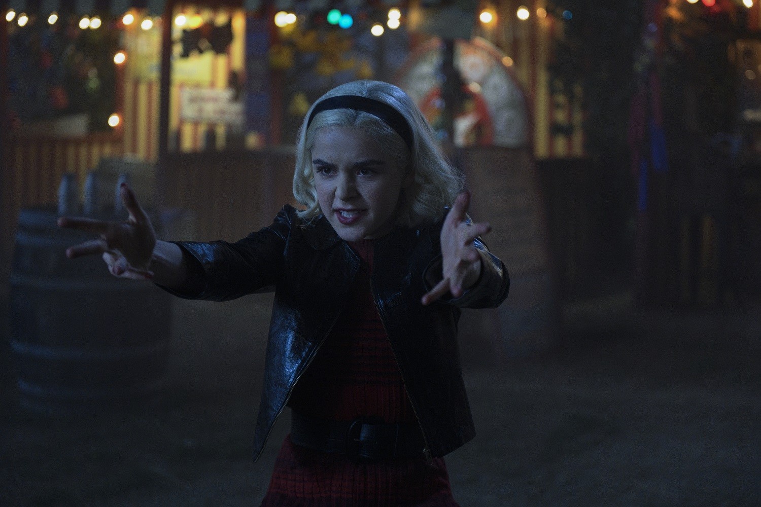 Netflix: le nuove serie tv in uscita a Dicembre