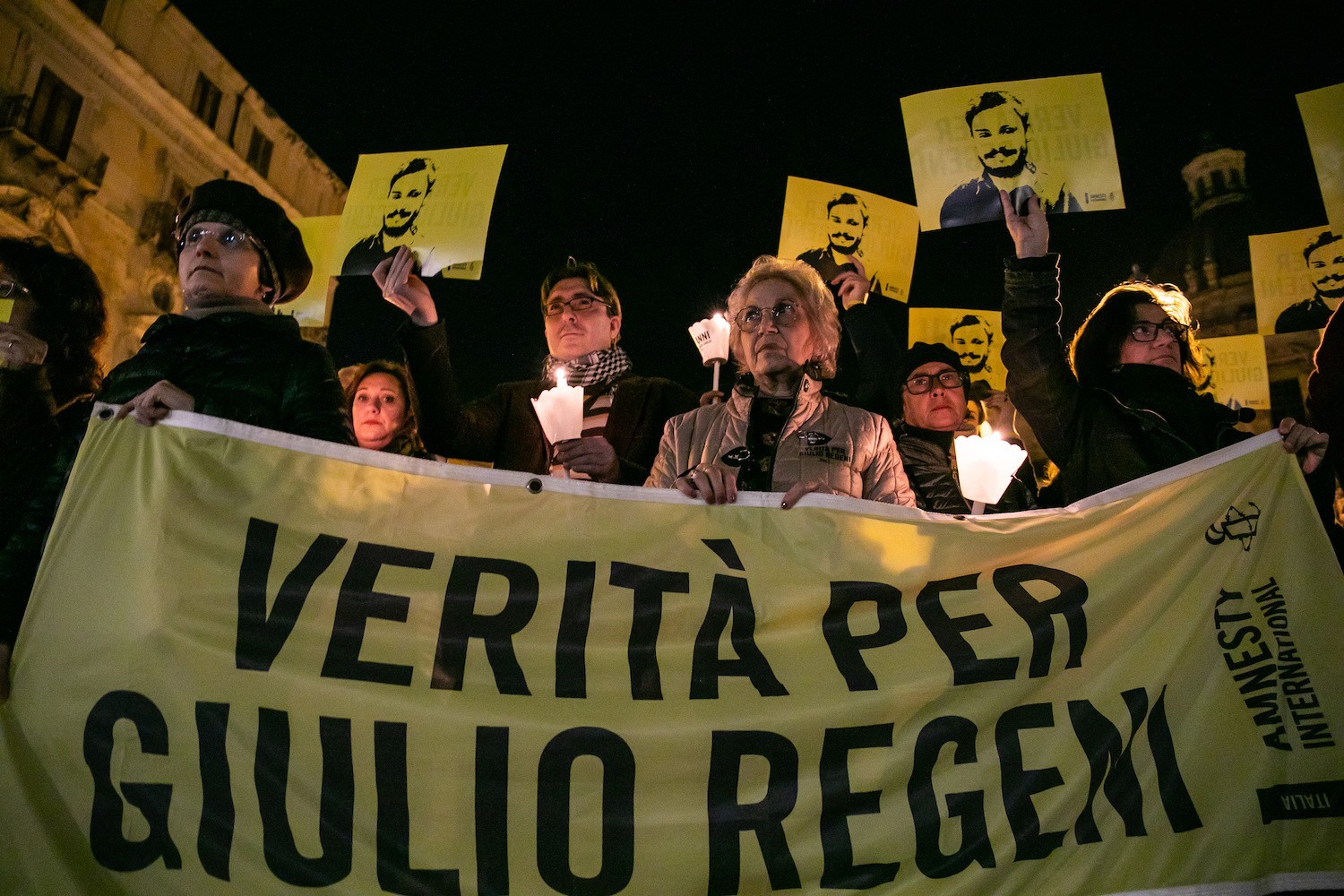 Caso Regeni, la Procura di Roma chiude le indagini. L’Egitto continua a non collaborare