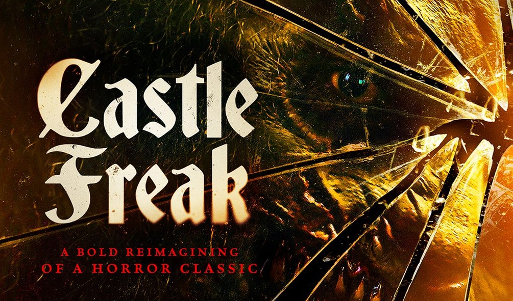 Castle Freak: trailer e poster del remake prodotto da Barbara Crampton