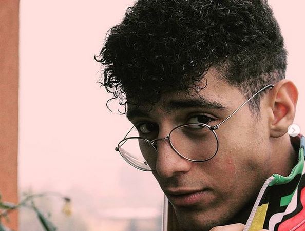 Chico, Figli di Milano: testo e video della canzone (Sanremo Giovani)