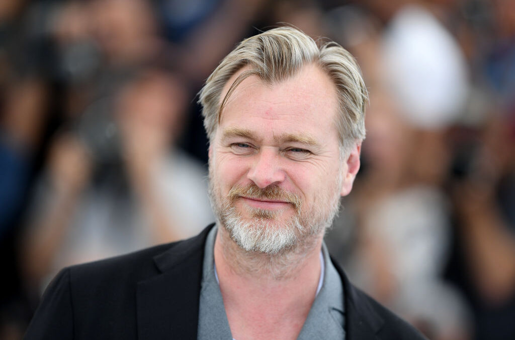 Christopher Nolan critica la reazione di Hollywood al flop di Tenet