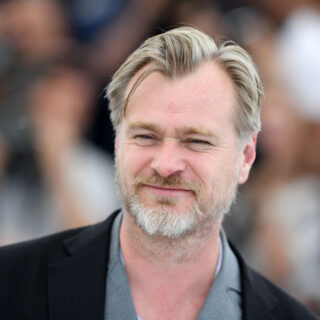Rendezvous With Christopher Nolan Photocall – The 71st Annual Cannes Film Festival