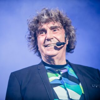 Ciao Stefano Rai1 Sanremo 2021