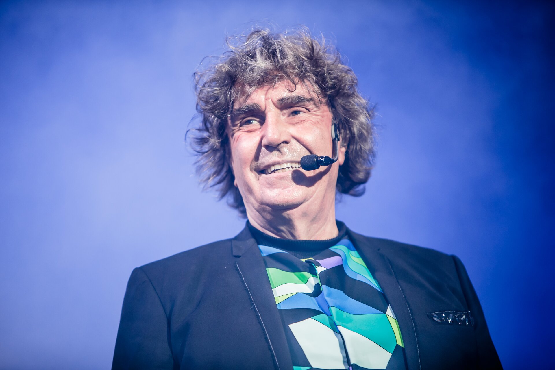 Sanremo 2021, salta l’omaggio a D’Orazio: Facchinetti Jr: “Totale disinteresse per il menefreghismo altrui”