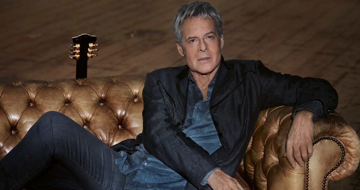 Claudio Baglioni presenta In questa storia che è la mia: “È un album con il quale vorrei lasciare un segno in chi lo ascolterà”