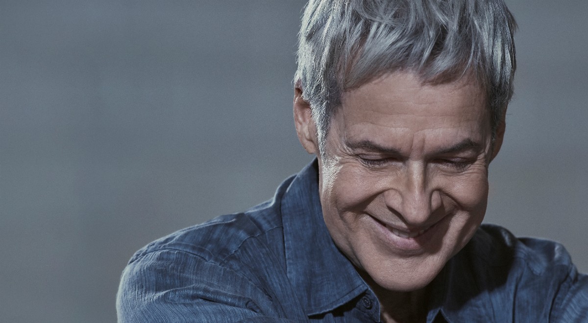 Claudio Baglioni: “Sanremo 2021? Potrei tornare come ospite ma qualcuno mi ha detto che non si può uscire papi e rientrare cardinali!”