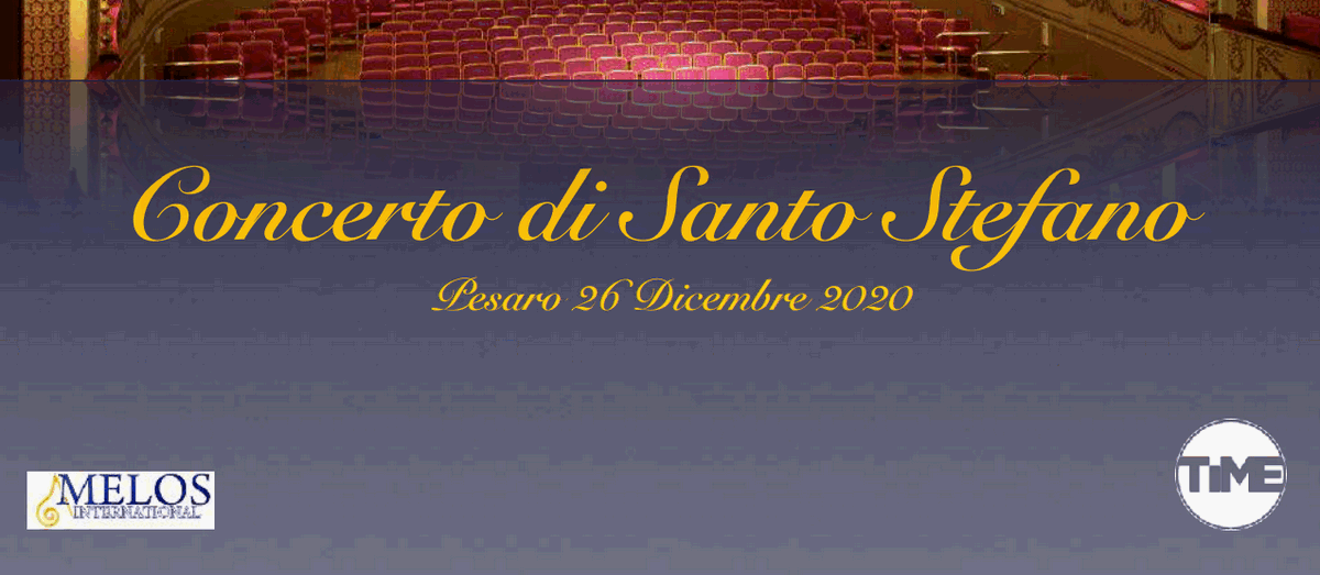 Concerto di Santo Stefano su Rai2, ecco gli artisti presenti