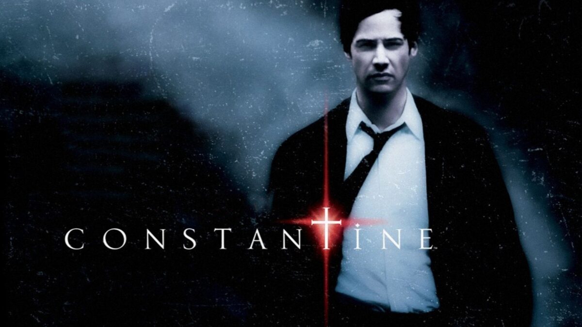 Constantine 2: Peter Stormare annuncia sequel in lavorazione