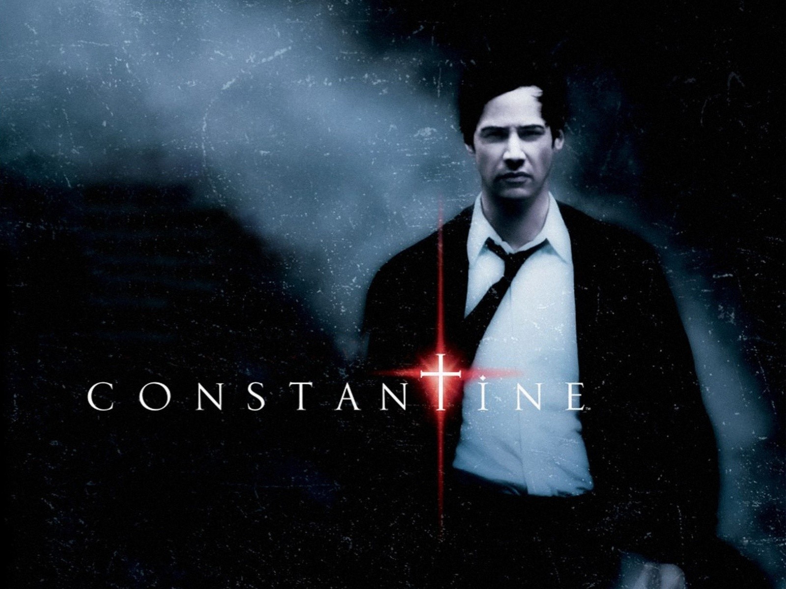 Constantine 2: Peter Stormare annuncia sequel in lavorazione