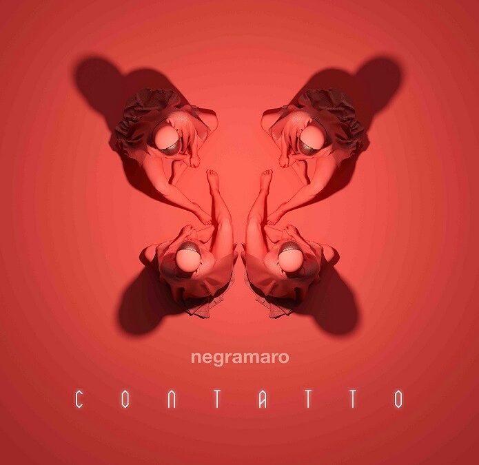 Negramaro: “”Contatto” è quello che pensiamo sulle questioni umane, il nostro post”